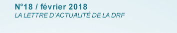 Numéro 18 / Février 2018