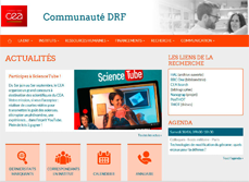 Nouveau site