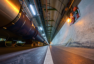 Un LHC haute luminosité d’ici 10 ans au Cern