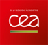 Logo du CEA