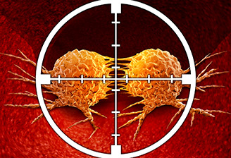 Cancer : des vecteurs thérapeutiques à la loupe