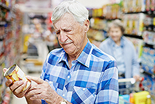 Du nouveau sur les effets du dioxyde de titane dans l’alimentation